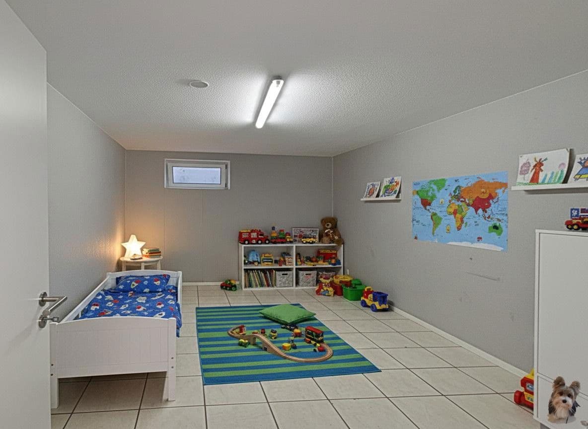 Predaj domu 122 m², pozemek 630 m², Nörvenich, Severné Porýnie - Westfálsko Predaj domu 122 m², pozemek 630 m², Nörvenich, Severné Porýnie - Westfálsko