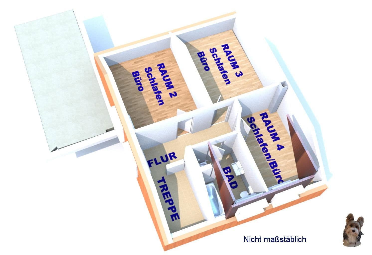 Predaj domu 122 m², pozemek 630 m², Nörvenich, Severné Porýnie - Westfálsko Predaj domu 122 m², pozemek 630 m², Nörvenich, Severné Porýnie - Westfálsko