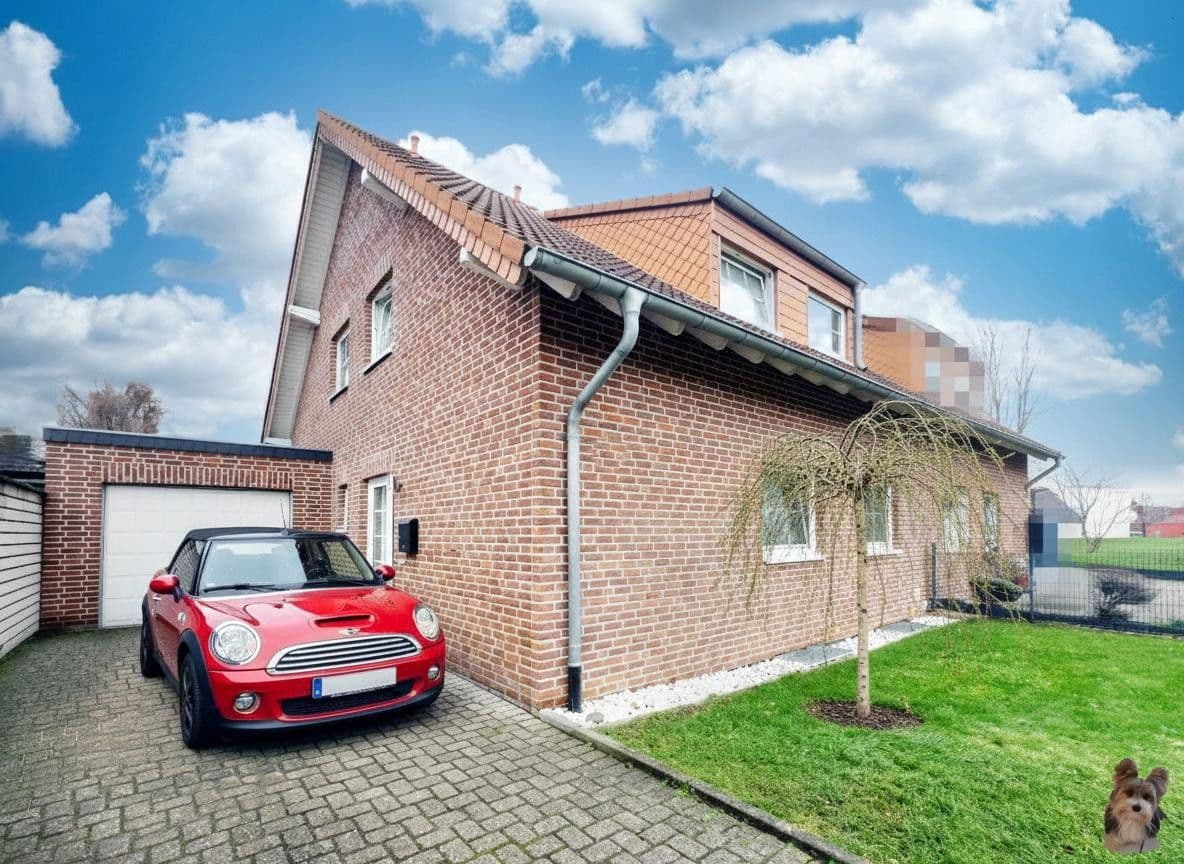 Predaj domu 122 m², pozemek 630 m², Nörvenich, Severné Porýnie - Westfálsko Predaj domu 122 m², pozemek 630 m², Nörvenich, Severné Porýnie - Westfálsko