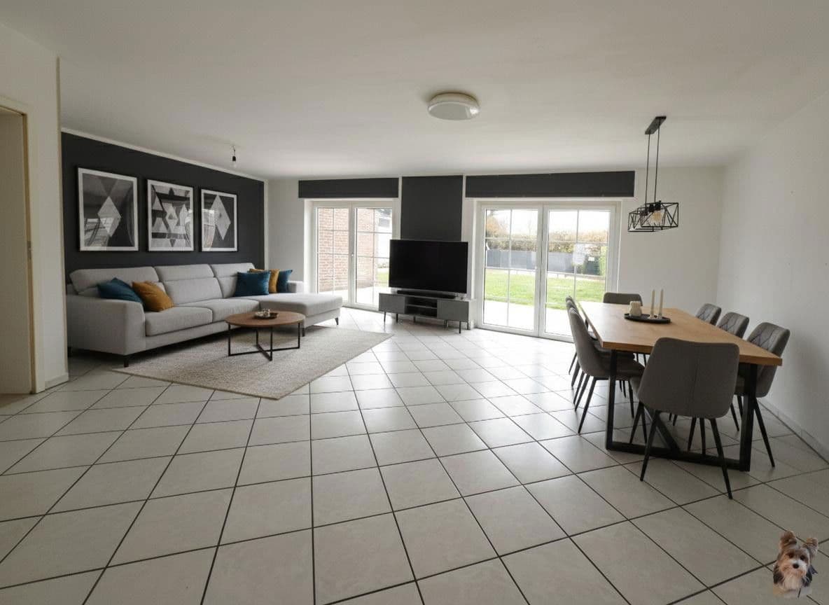 Predaj domu 122 m², pozemek 630 m², Nörvenich, Severné Porýnie - Westfálsko Predaj domu 122 m², pozemek 630 m², Nörvenich, Severné Porýnie - Westfálsko