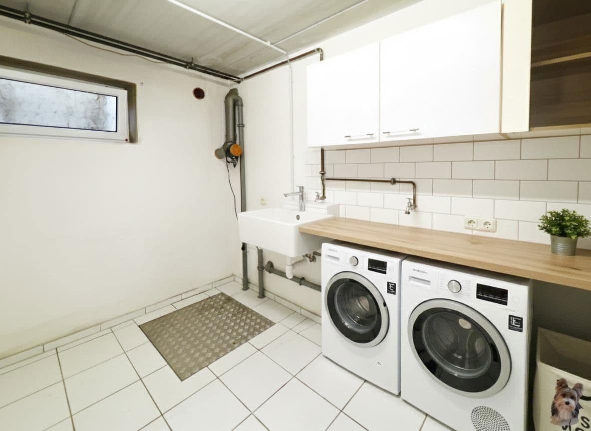 Predaj domu 122 m², pozemek 630 m², Nörvenich, Severné Porýnie - Westfálsko Predaj domu 122 m², pozemek 630 m², Nörvenich, Severné Porýnie - Westfálsko