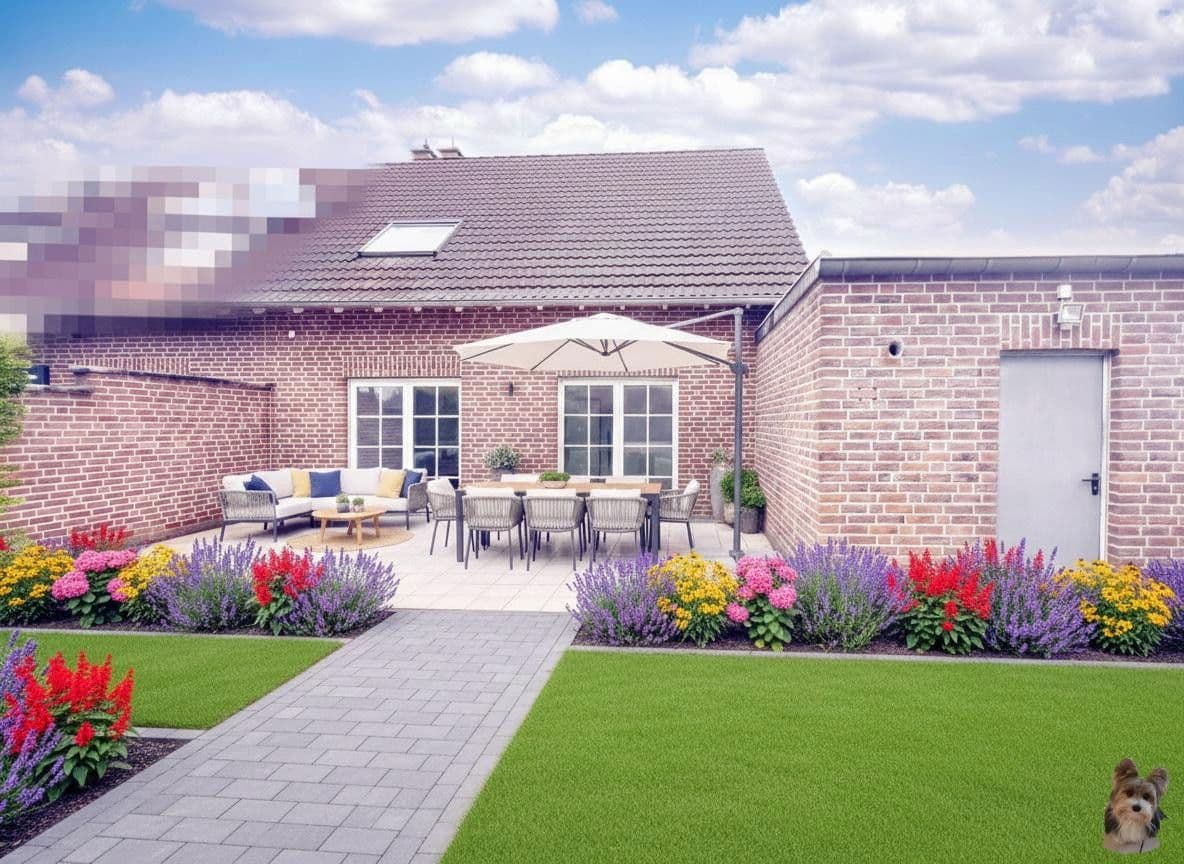 Predaj domu 122 m², pozemek 630 m², Nörvenich, Severné Porýnie - Westfálsko Predaj domu 122 m², pozemek 630 m², Nörvenich, Severné Porýnie - Westfálsko