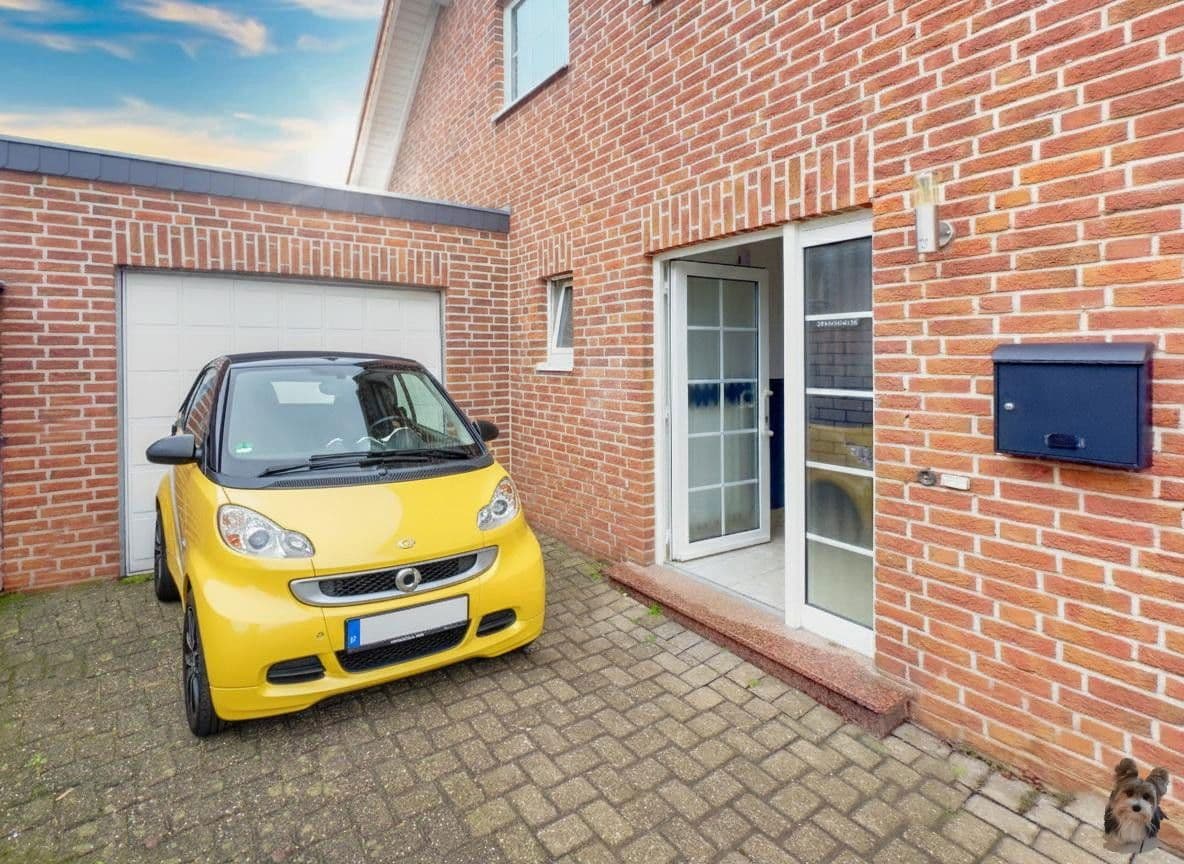 Predaj domu 122 m², pozemek 630 m², Nörvenich, Severné Porýnie - Westfálsko Predaj domu 122 m², pozemek 630 m², Nörvenich, Severné Porýnie - Westfálsko