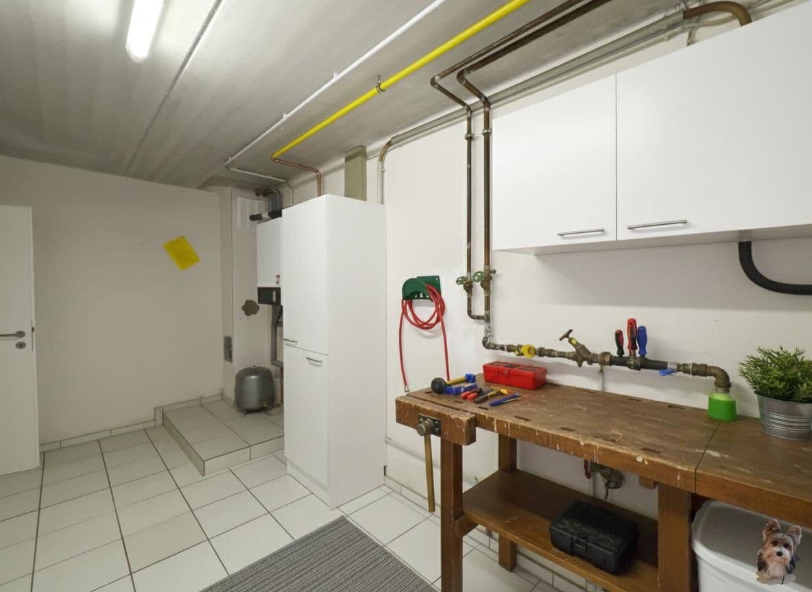 Predaj domu 122 m², pozemek 630 m², Nörvenich, Severné Porýnie - Westfálsko Predaj domu 122 m², pozemek 630 m², Nörvenich, Severné Porýnie - Westfálsko