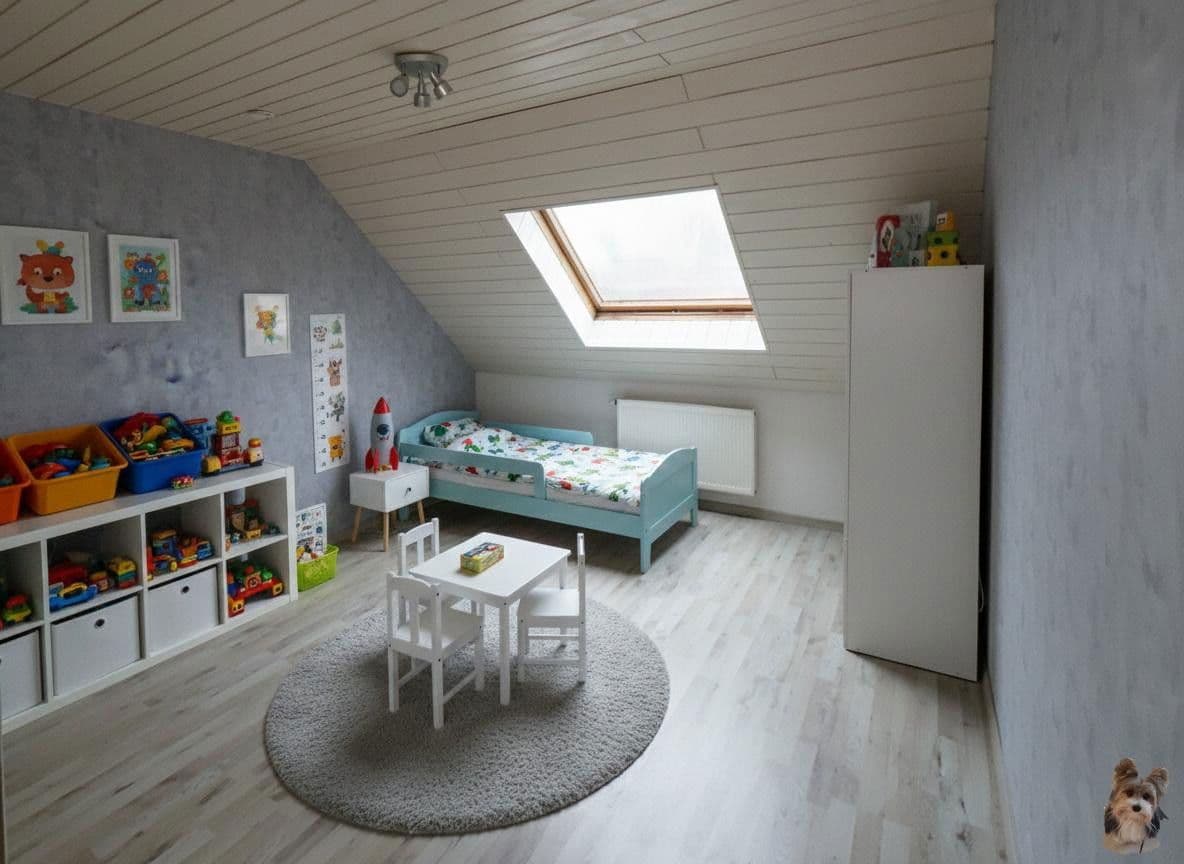 Predaj domu 122 m², pozemek 630 m², Nörvenich, Severné Porýnie - Westfálsko Predaj domu 122 m², pozemek 630 m², Nörvenich, Severné Porýnie - Westfálsko