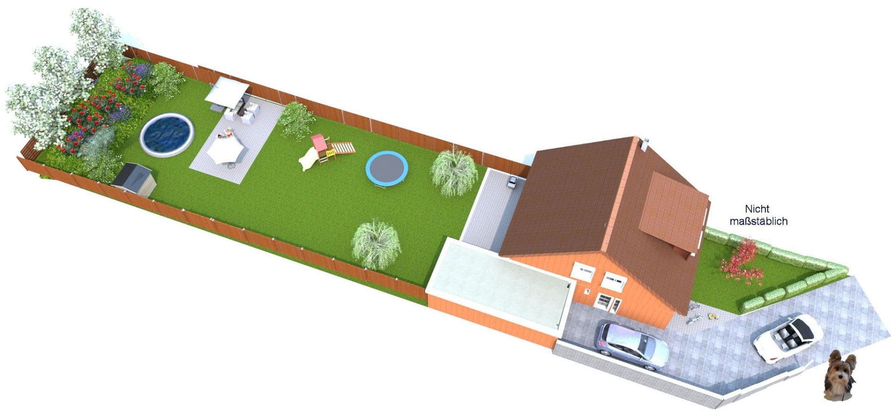 Predaj domu 122 m², pozemek 630 m², Nörvenich, Severné Porýnie - Westfálsko Predaj domu 122 m², pozemek 630 m², Nörvenich, Severné Porýnie - Westfálsko