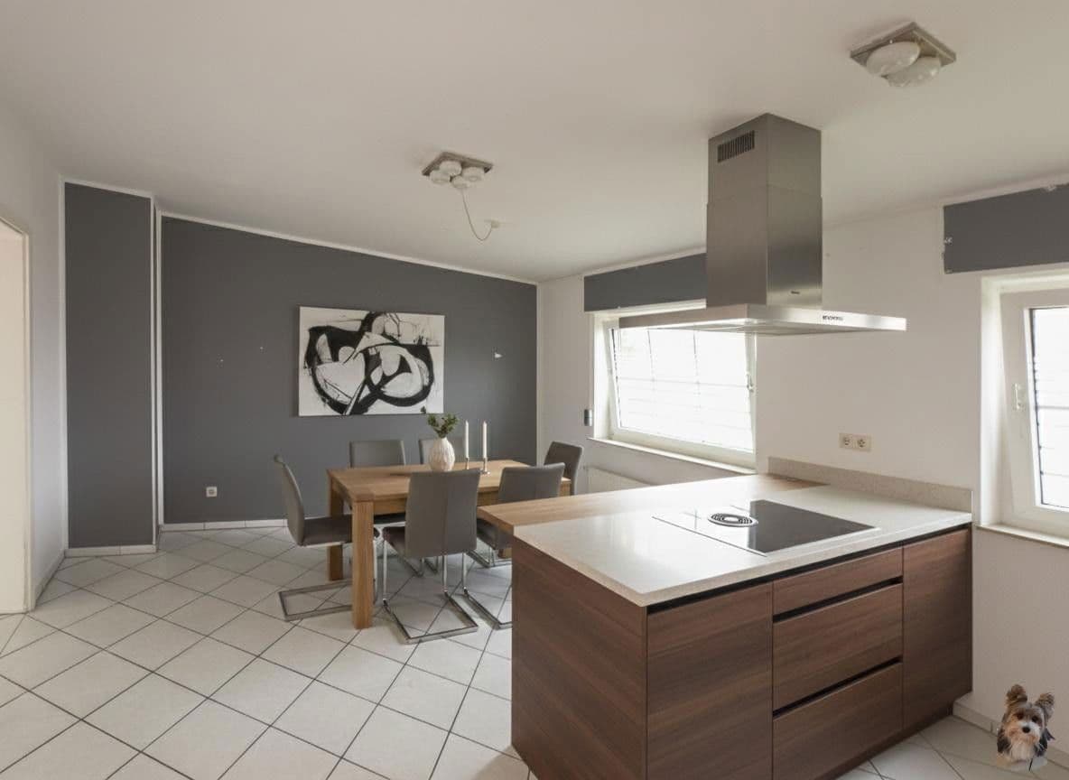 Predaj domu 122 m², pozemek 630 m², Nörvenich, Severné Porýnie - Westfálsko Predaj domu 122 m², pozemek 630 m², Nörvenich, Severné Porýnie - Westfálsko