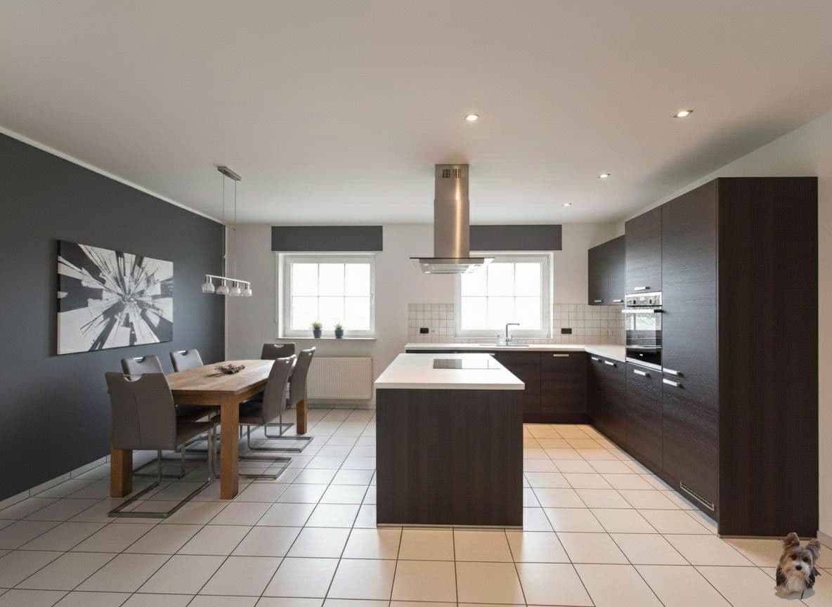 Predaj domu 122 m², pozemek 630 m², Nörvenich, Severné Porýnie - Westfálsko Predaj domu 122 m², pozemek 630 m², Nörvenich, Severné Porýnie - Westfálsko