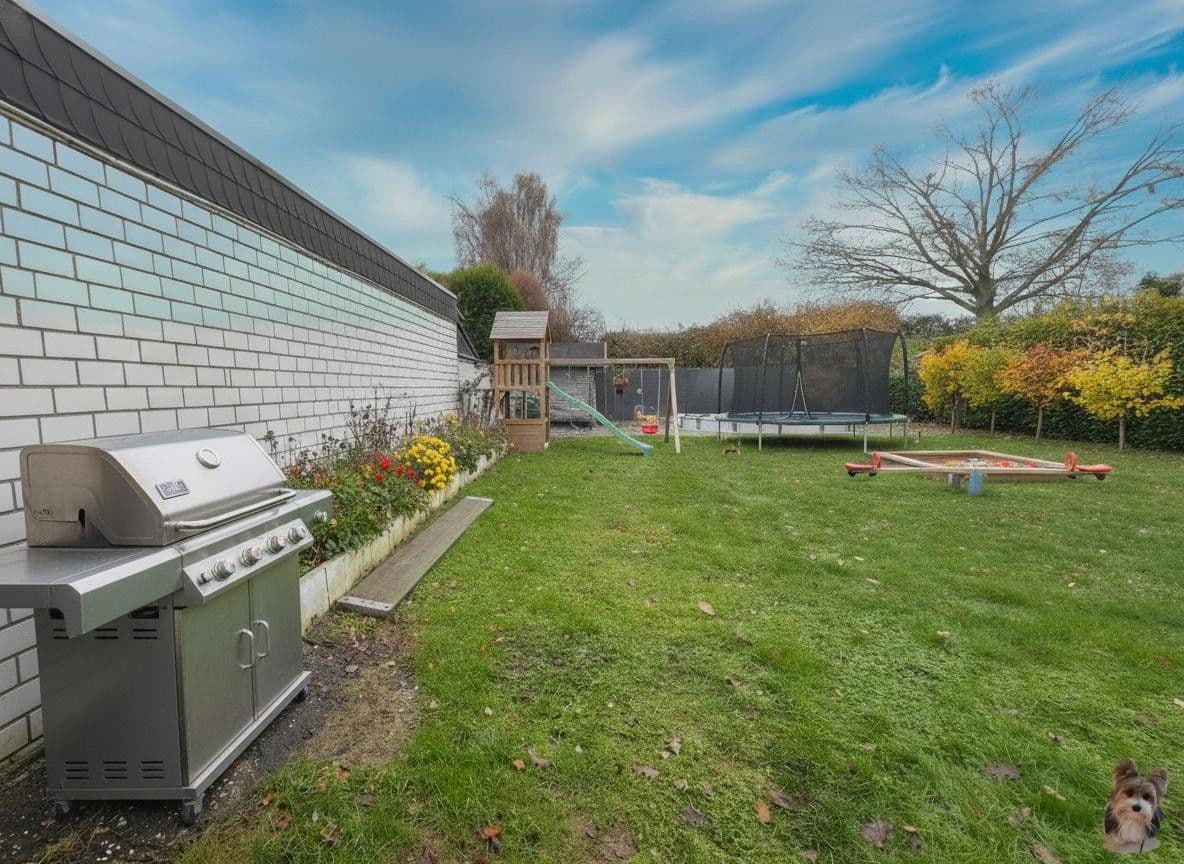 Predaj domu 122 m², pozemek 630 m², Nörvenich, Severné Porýnie - Westfálsko Predaj domu 122 m², pozemek 630 m², Nörvenich, Severné Porýnie - Westfálsko