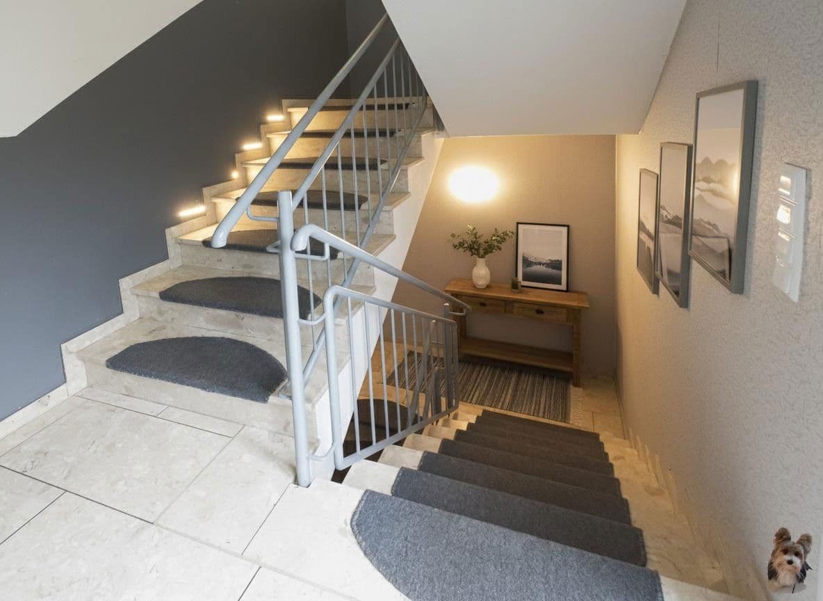 Predaj domu 122 m², pozemek 630 m², Nörvenich, Severné Porýnie - Westfálsko Predaj domu 122 m², pozemek 630 m², Nörvenich, Severné Porýnie - Westfálsko