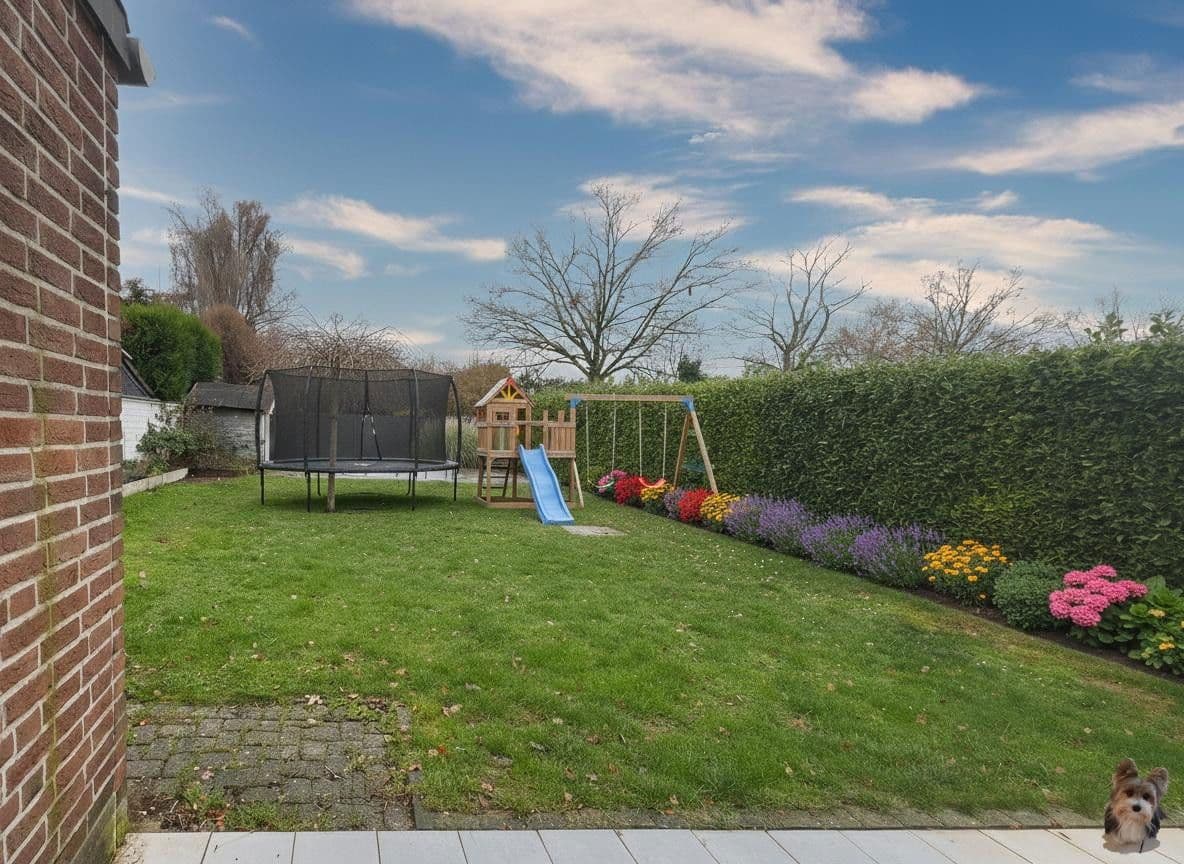 Predaj domu 122 m², pozemek 630 m², Nörvenich, Severné Porýnie - Westfálsko Predaj domu 122 m², pozemek 630 m², Nörvenich, Severné Porýnie - Westfálsko