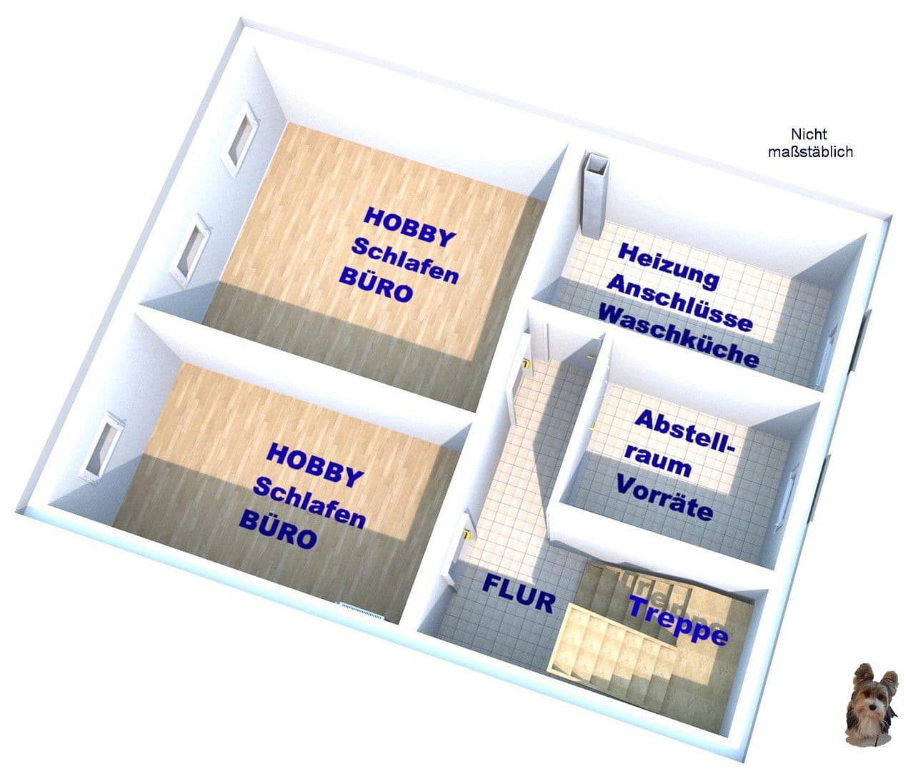 Predaj domu 122 m², pozemek 630 m², Nörvenich, Severné Porýnie - Westfálsko Predaj domu 122 m², pozemek 630 m², Nörvenich, Severné Porýnie - Westfálsko