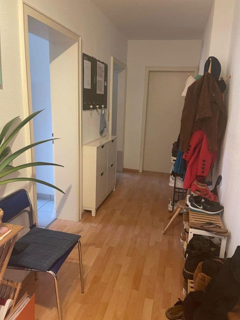 Prenájom bytu 2-izbový 58 m², Karlsruhe, Bádensko-Wurttembersko Prenájom bytu 2-izbový 58 m², Karlsruhe, Bádensko-Wurttembersko