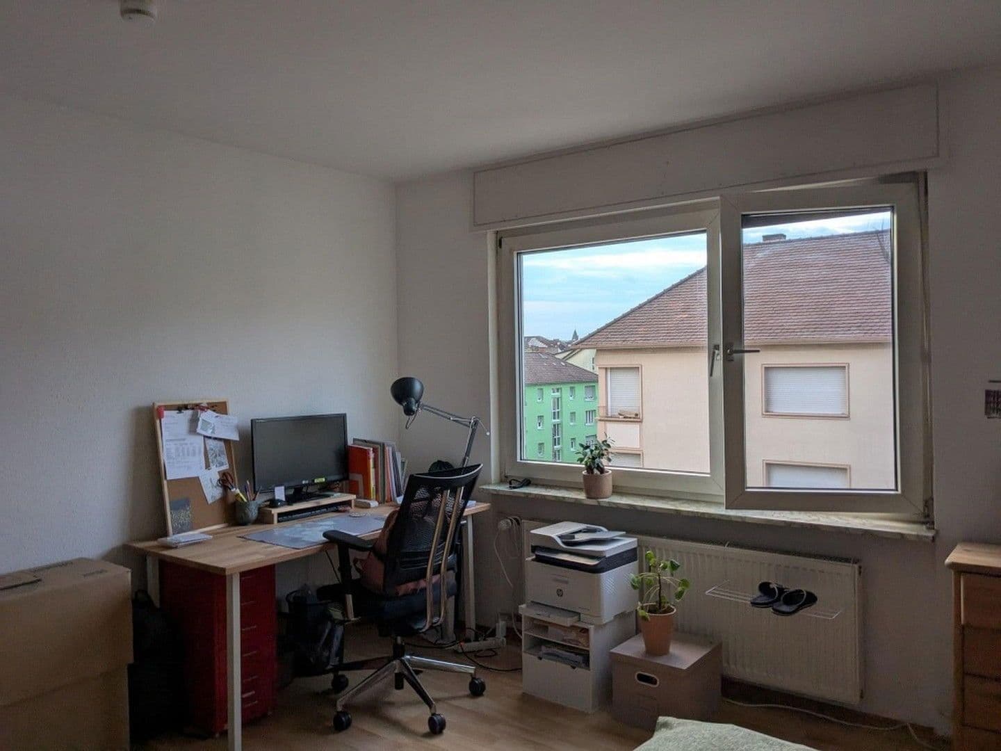 Prenájom bytu 2-izbový 58 m², Karlsruhe, Bádensko-Wurttembersko Prenájom bytu 2-izbový 58 m², Karlsruhe, Bádensko-Wurttembersko