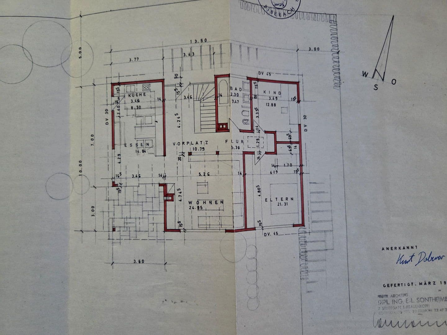 Predaj domu 125 m², pozemek 660 m², Rappenhalde 11, Warthausen, Bádensko-Wurttembersko Predaj domu 125 m², pozemek 660 m², Rappenhalde 11, Warthausen, Bádensko-Wurttembersko