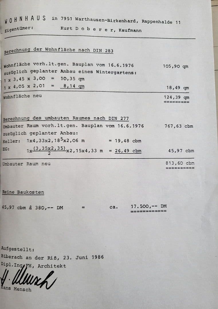Predaj domu 125 m², pozemek 660 m², Rappenhalde 11, Warthausen, Bádensko-Wurttembersko Predaj domu 125 m², pozemek 660 m², Rappenhalde 11, Warthausen, Bádensko-Wurttembersko