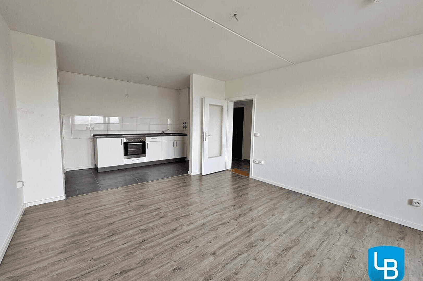 Prenájom bytu 2-izbový 56 m², Langenfelde 119, Schilksee, Šlezvicko-Holštajnsko Prenájom bytu 2-izbový 56 m², Langenfelde 119, Schilksee, Šlezvicko-Holštajnsko