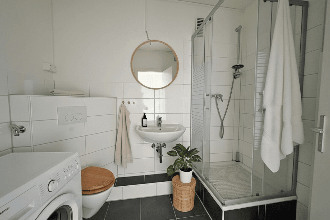 Prenájom bytu 2-izbový 56 m², Langenfelde 119, Schilksee, Šlezvicko-Holštajnsko Prenájom bytu 2-izbový 56 m², Langenfelde 119, Schilksee, Šlezvicko-Holštajnsko