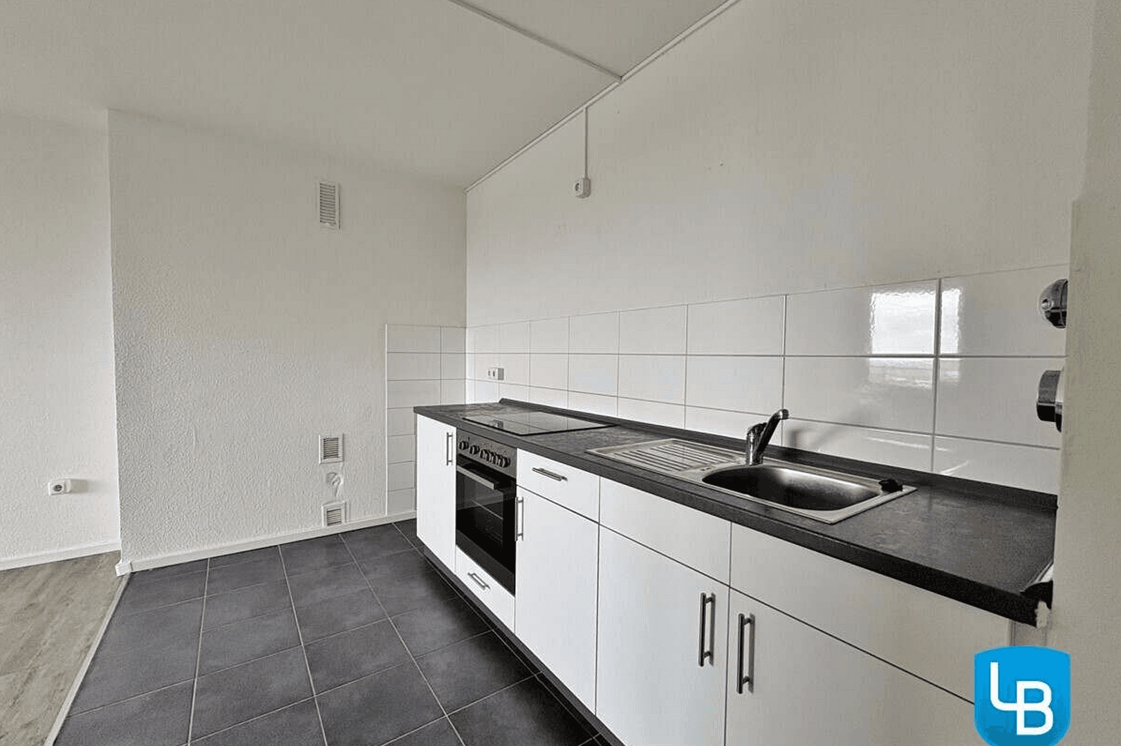 Prenájom bytu 2-izbový 56 m², Langenfelde 119, Schilksee, Šlezvicko-Holštajnsko Prenájom bytu 2-izbový 56 m², Langenfelde 119, Schilksee, Šlezvicko-Holštajnsko