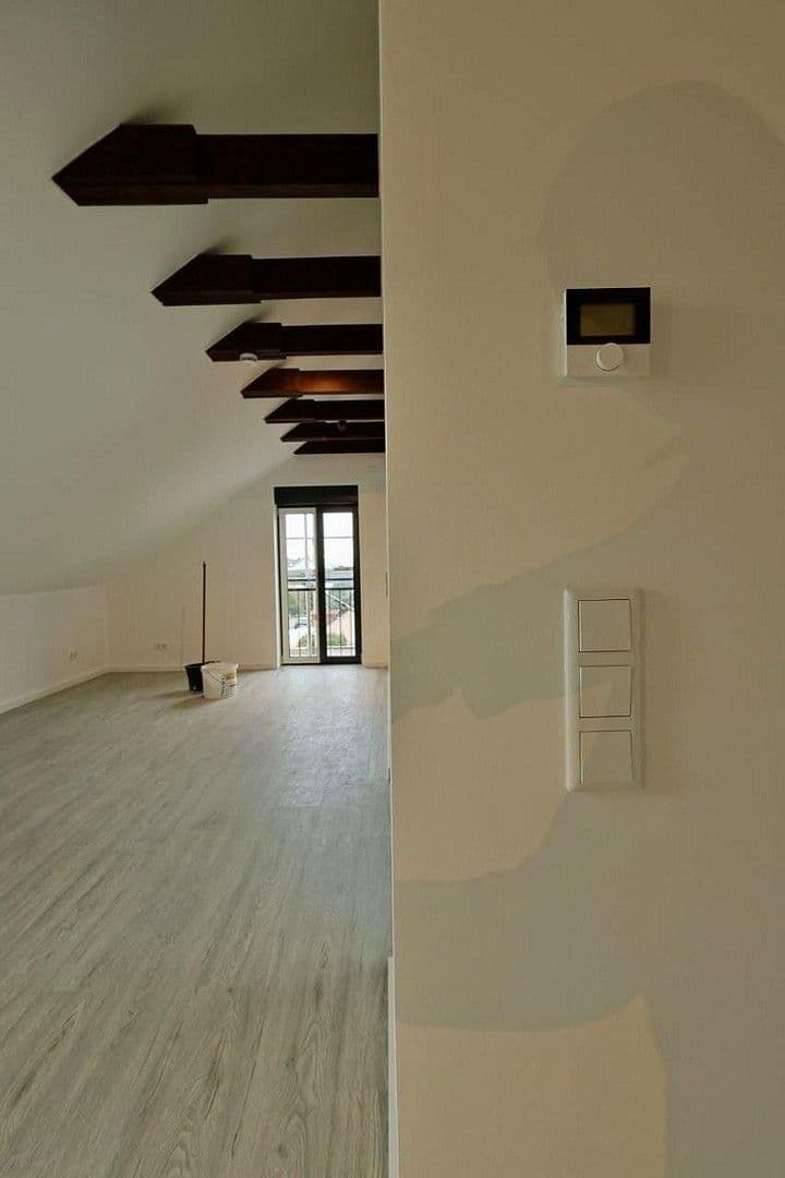 Prenájom bytu 3-izbový 75 m², Schlachthausstr. 23, Amberg, Bavorsko Prenájom bytu 3-izbový 75 m², Schlachthausstr. 23, Amberg, Bavorsko