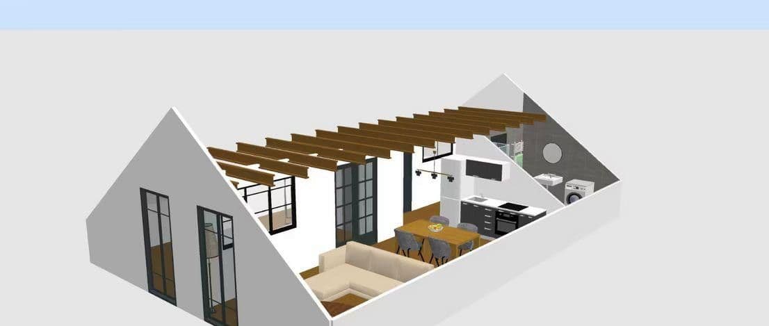 Prenájom bytu 3-izbový 75 m², Schlachthausstr. 23, Amberg, Bavorsko Prenájom bytu 3-izbový 75 m², Schlachthausstr. 23, Amberg, Bavorsko