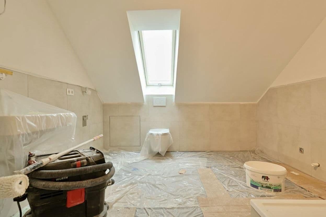 Prenájom bytu 3-izbový 75 m², Schlachthausstr. 23, Amberg, Bavorsko Prenájom bytu 3-izbový 75 m², Schlachthausstr. 23, Amberg, Bavorsko