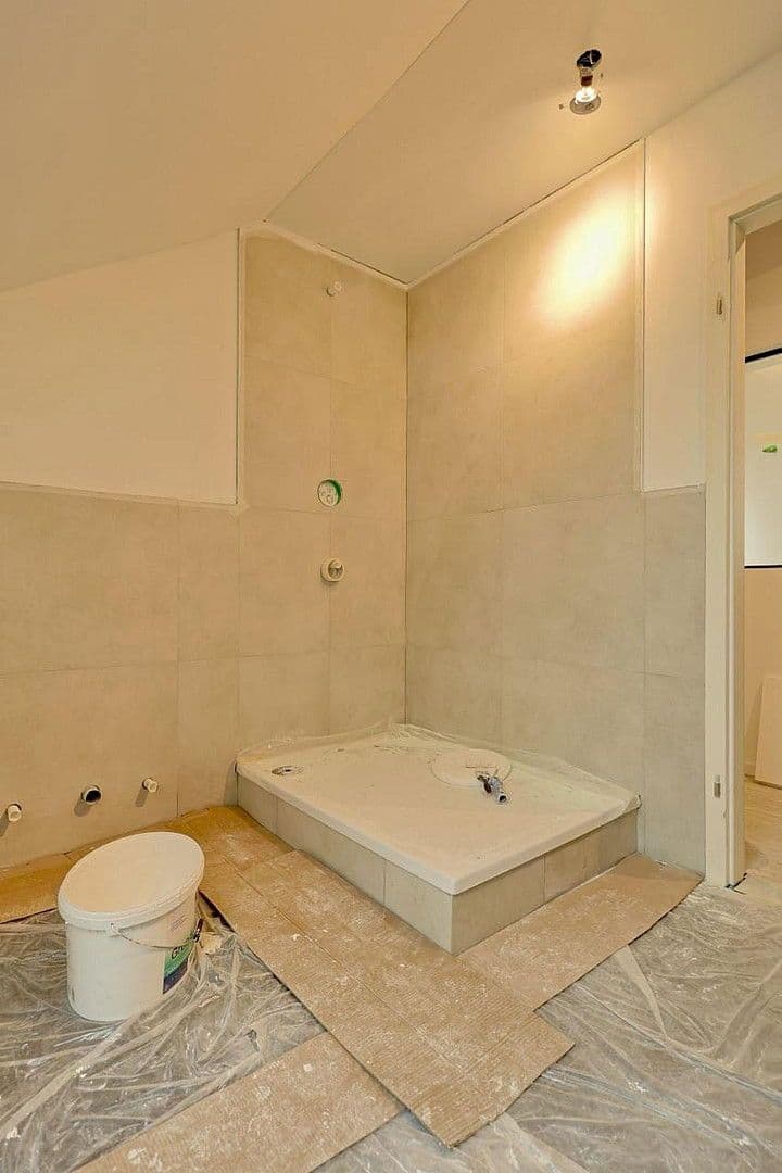 Prenájom bytu 3-izbový 75 m², Schlachthausstr. 23, Amberg, Bavorsko Prenájom bytu 3-izbový 75 m², Schlachthausstr. 23, Amberg, Bavorsko