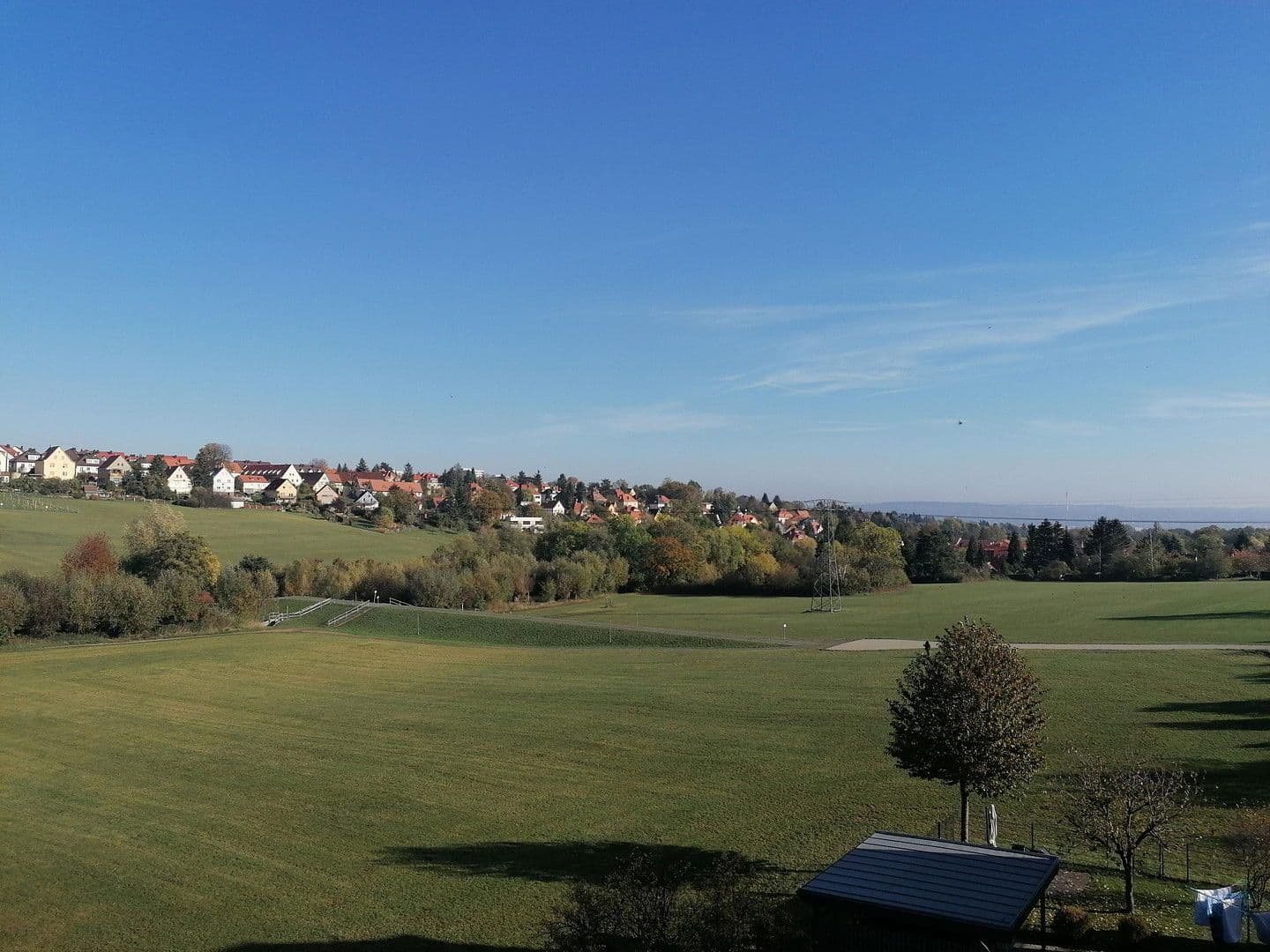 Prenájom bytu 4-izbový 118 m², Boderitzer Straße 72, Dresden, Sasko Prenájom bytu 4-izbový 118 m², Boderitzer Straße 72, Dresden, Sasko
