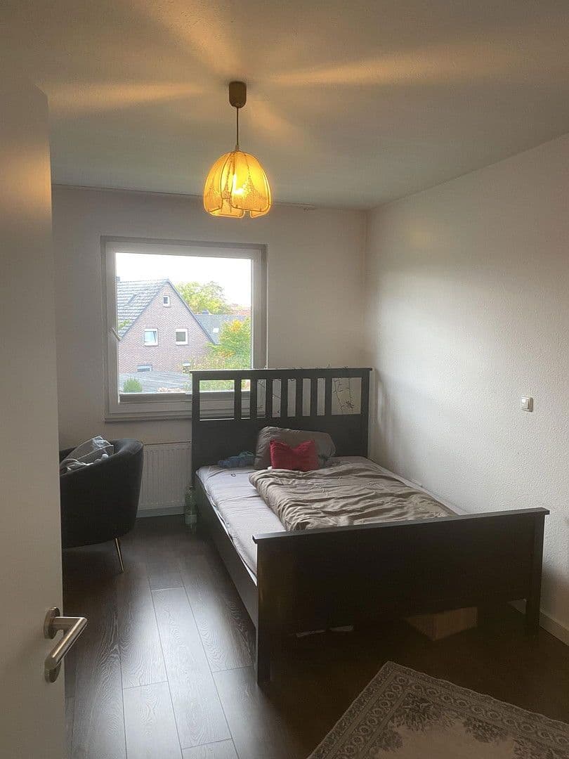 Predaj bytu 3-izbový 68 m², Rehburg-Loccum, Dolné Sasko Predaj bytu 3-izbový 68 m², Rehburg-Loccum, Dolné Sasko