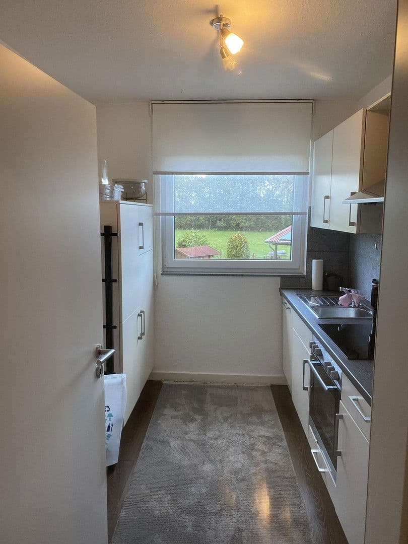 Predaj bytu 3-izbový 68 m², Rehburg-Loccum, Dolné Sasko Predaj bytu 3-izbový 68 m², Rehburg-Loccum, Dolné Sasko