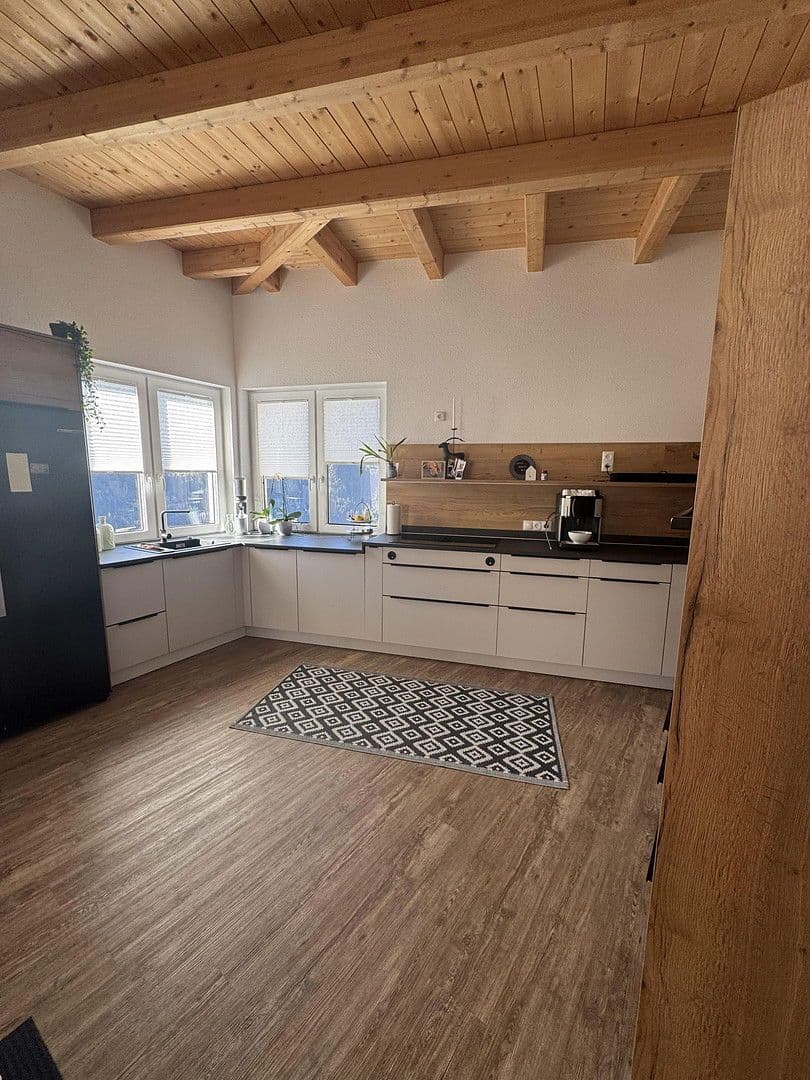 Prenájom domu 128 m², pozemek 266 m², Eichholz Siedlung 9, Fließ, Tirolsko Prenájom domu 128 m², pozemek 266 m², Eichholz Siedlung 9, Fließ, Tirolsko