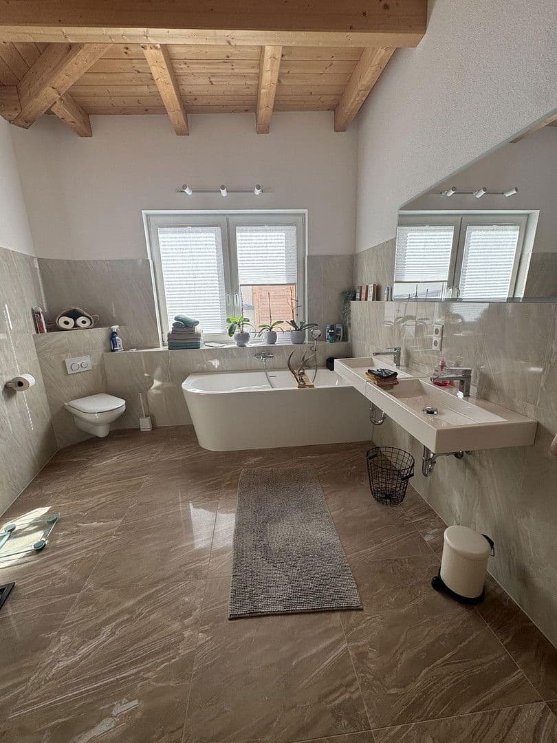 Prenájom domu 128 m², pozemek 266 m², Eichholz Siedlung 9, Fließ, Tirolsko Prenájom domu 128 m², pozemek 266 m², Eichholz Siedlung 9, Fließ, Tirolsko