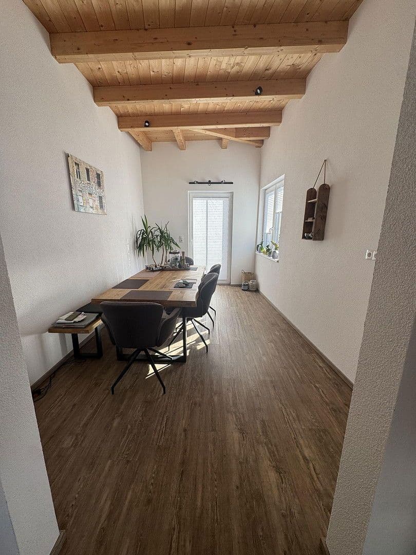 Prenájom domu 128 m², pozemek 266 m², Eichholz Siedlung 9, Fließ, Tirolsko Prenájom domu 128 m², pozemek 266 m², Eichholz Siedlung 9, Fließ, Tirolsko