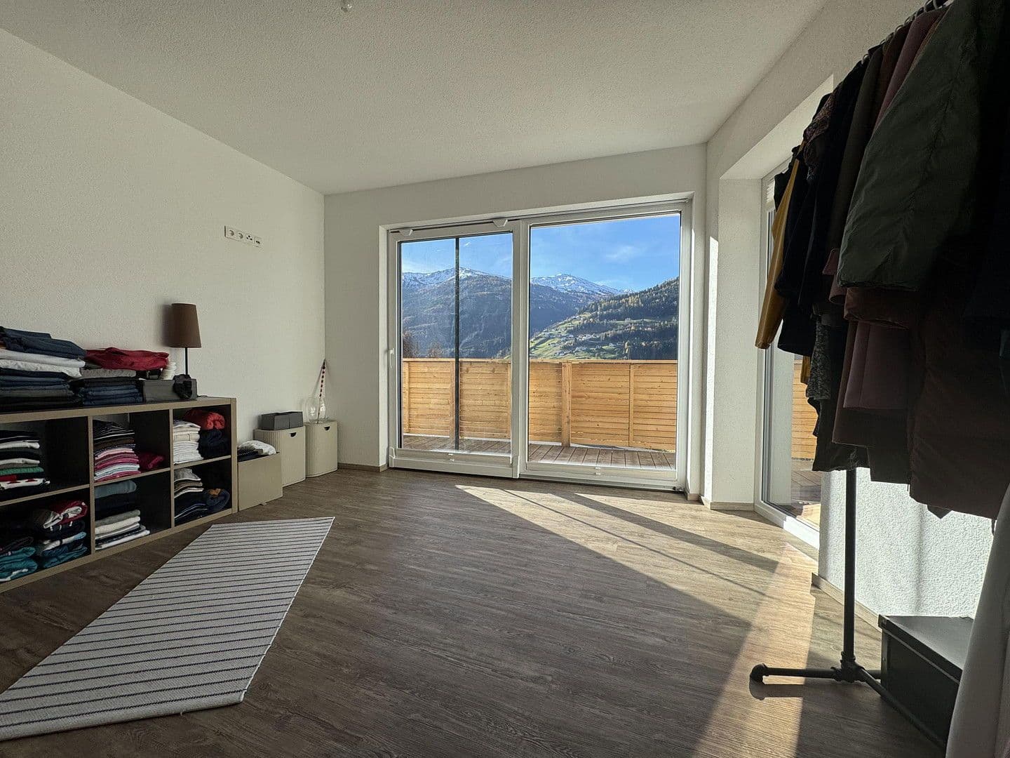 Prenájom domu 128 m², pozemek 266 m², Eichholz Siedlung 9, Fließ, Tirolsko Prenájom domu 128 m², pozemek 266 m², Eichholz Siedlung 9, Fließ, Tirolsko