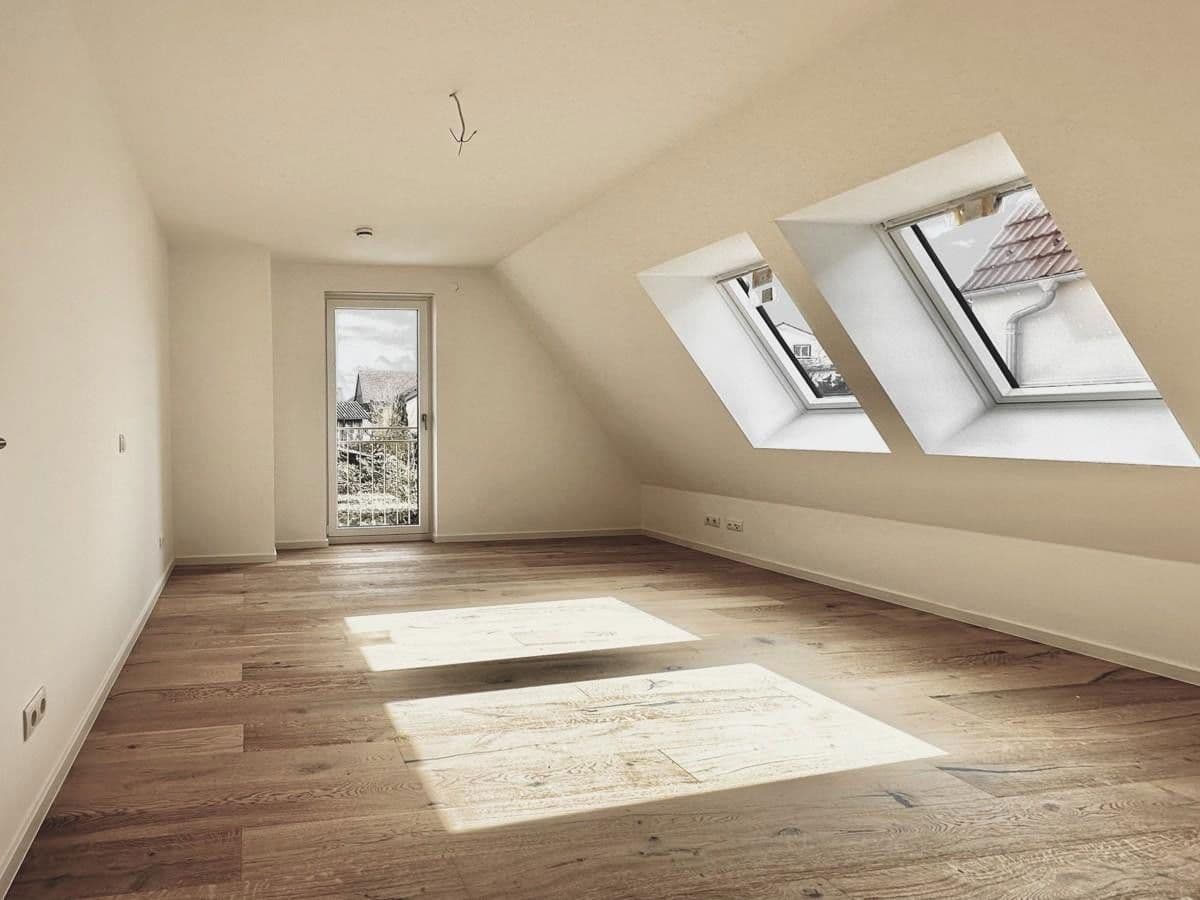 Prenájom bytu 4-izbový 126 m², Hauptstraße 34, Kieselbronn, Bádensko-Wurttembersko Prenájom bytu 4-izbový 126 m², Hauptstraße 34, Kieselbronn, Bádensko-Wurttembersko