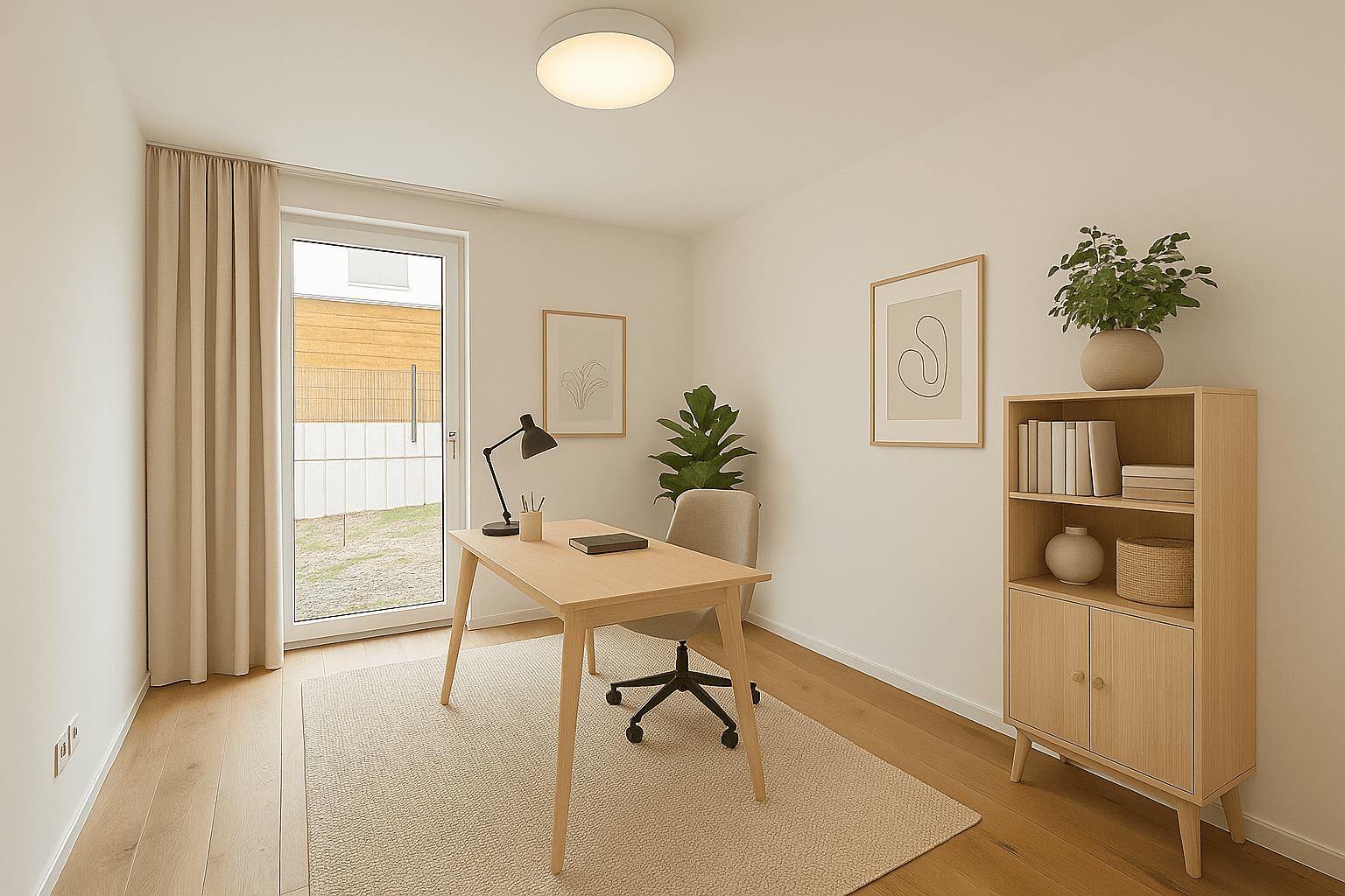 Prenájom bytu 4-izbový 121 m², Kieselbronn, Bádensko-Wurttembersko Prenájom bytu 4-izbový 121 m², Kieselbronn, Bádensko-Wurttembersko