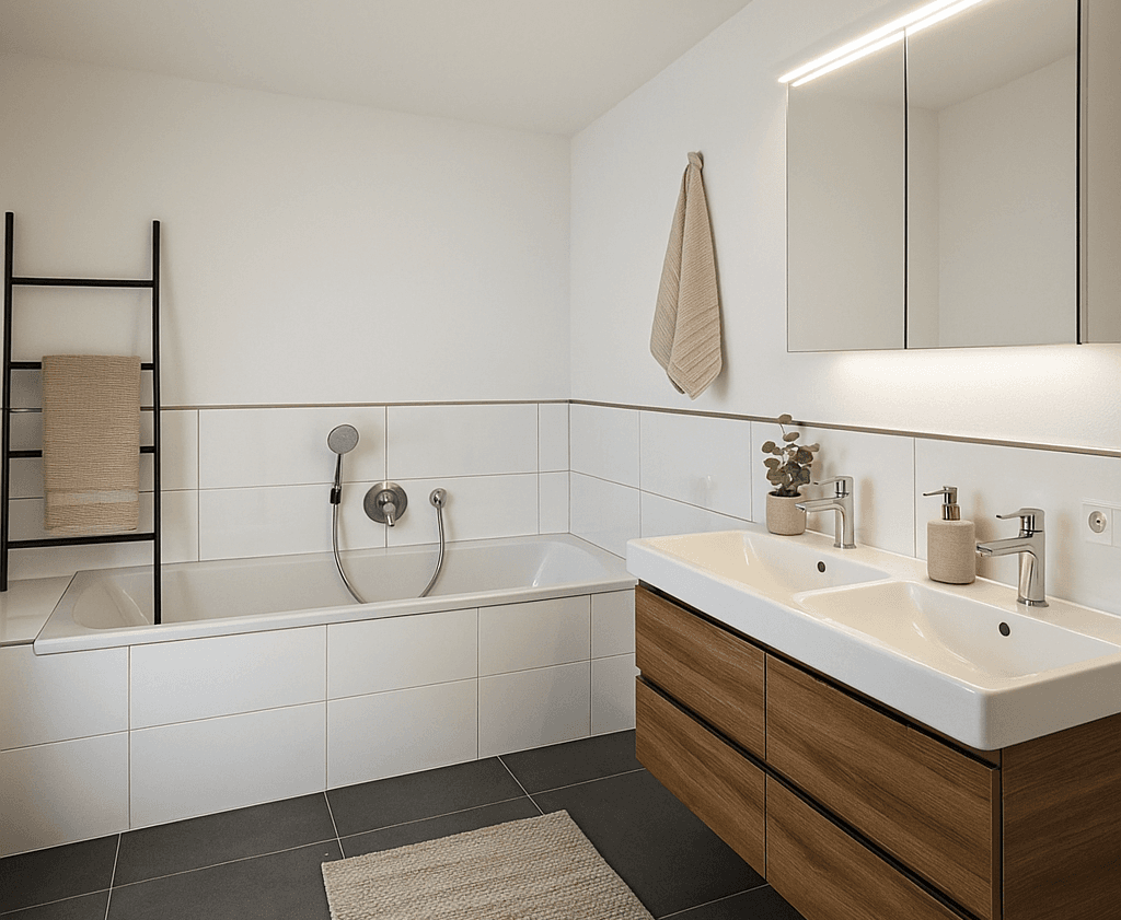 Prenájom bytu 4-izbový 121 m², Kieselbronn, Bádensko-Wurttembersko Prenájom bytu 4-izbový 121 m², Kieselbronn, Bádensko-Wurttembersko