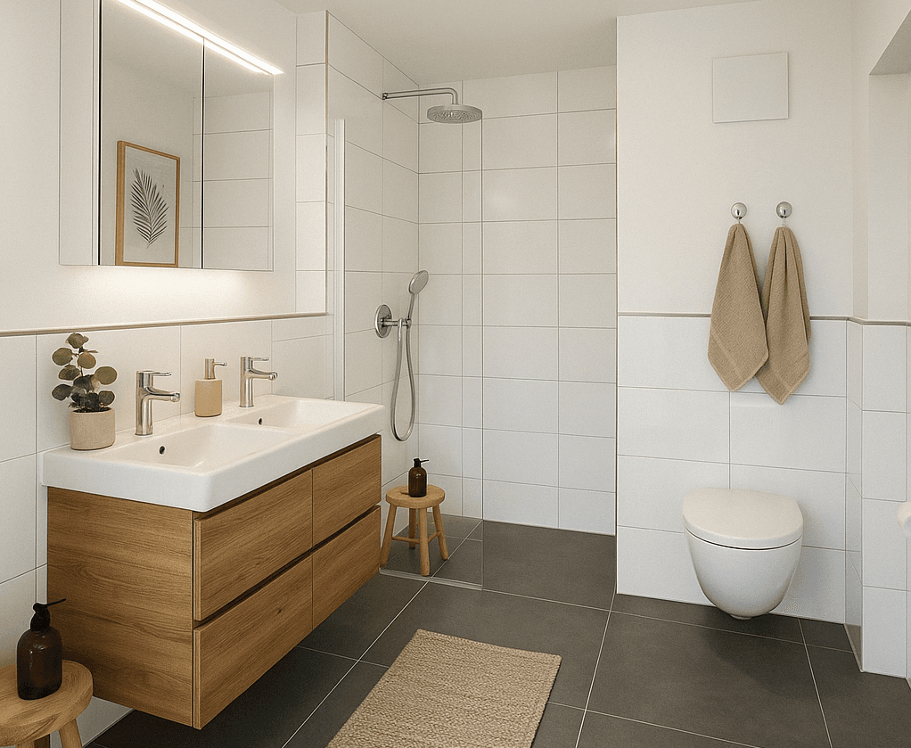 Prenájom bytu 4-izbový 121 m², Kieselbronn, Bádensko-Wurttembersko Prenájom bytu 4-izbový 121 m², Kieselbronn, Bádensko-Wurttembersko