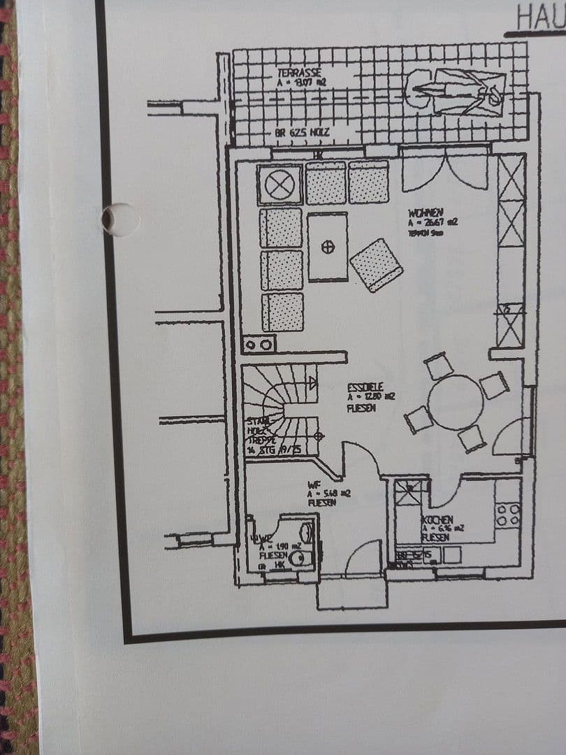 Prenájom domu 99 m², pozemek 397 m², Langenenslingen, Bádensko-Wurttembersko Prenájom domu 99 m², pozemek 397 m², Langenenslingen, Bádensko-Wurttembersko