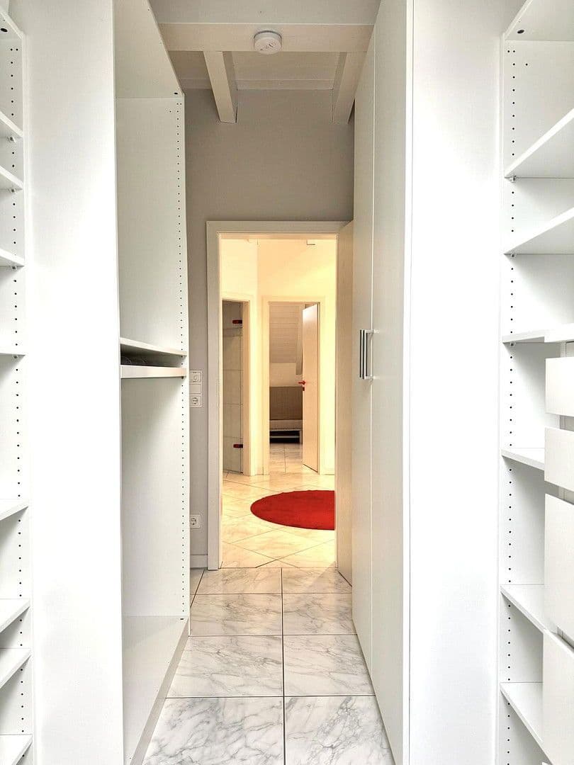 Prenájom bytu 3-izbový 132 m², Nelkenstraße 74, Hochspeyer, Porýnie-Falcko Prenájom bytu 3-izbový 132 m², Nelkenstraße 74, Hochspeyer, Porýnie-Falcko