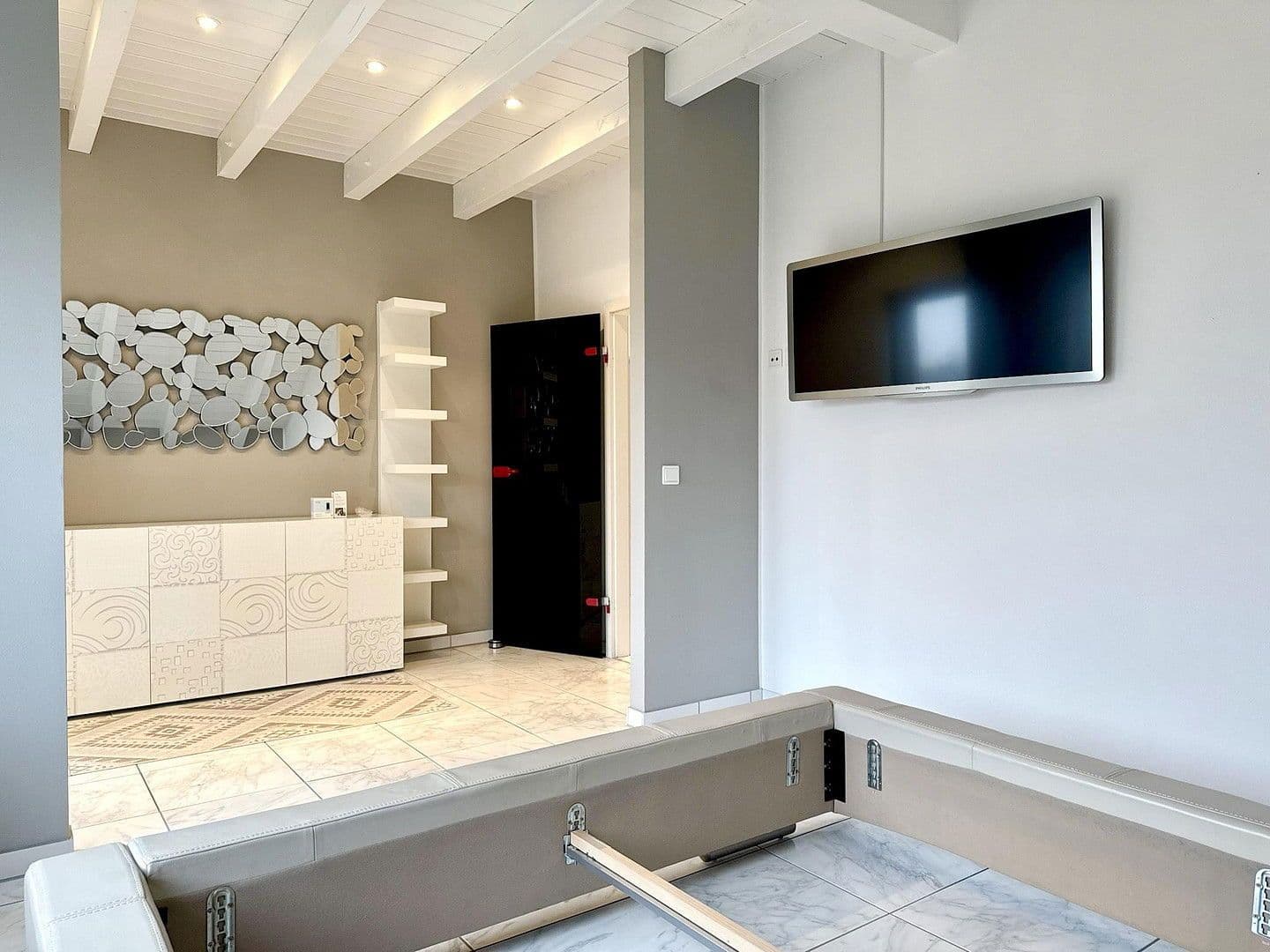 Prenájom bytu 3-izbový 132 m², Nelkenstraße 74, Hochspeyer, Porýnie-Falcko Prenájom bytu 3-izbový 132 m², Nelkenstraße 74, Hochspeyer, Porýnie-Falcko