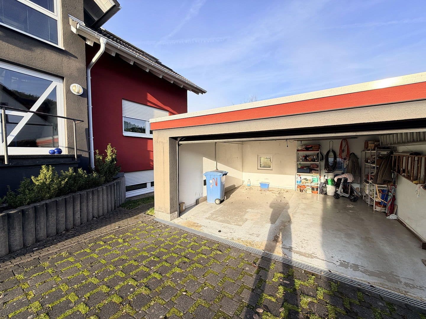 Prenájom bytu 3-izbový 132 m², Nelkenstraße 74, Hochspeyer, Porýnie-Falcko Prenájom bytu 3-izbový 132 m², Nelkenstraße 74, Hochspeyer, Porýnie-Falcko