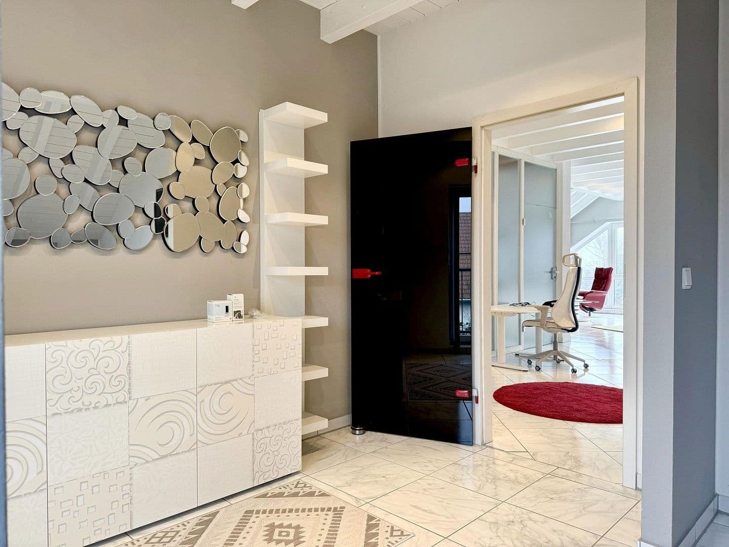 Prenájom bytu 3-izbový 132 m², Nelkenstraße 74, Hochspeyer, Porýnie-Falcko Prenájom bytu 3-izbový 132 m², Nelkenstraße 74, Hochspeyer, Porýnie-Falcko