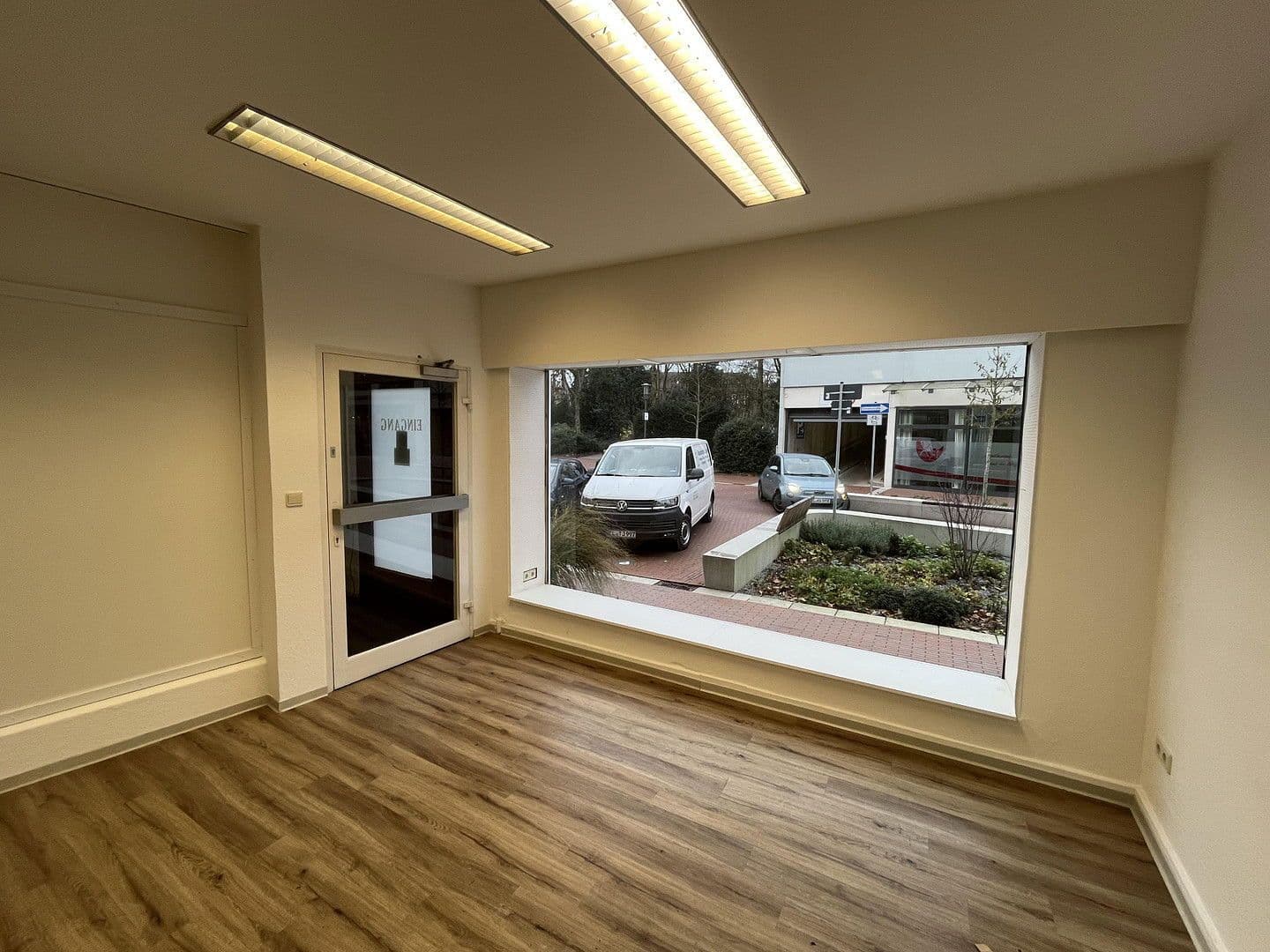 Prenájom nebytového priestoru 80 m², Lingen (Ems), Dolné Sasko Prenájom nebytového priestoru 80 m², Lingen (Ems), Dolné Sasko