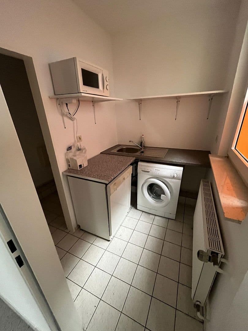 Prenájom nebytového priestoru 80 m², Lingen (Ems), Dolné Sasko Prenájom nebytového priestoru 80 m², Lingen (Ems), Dolné Sasko