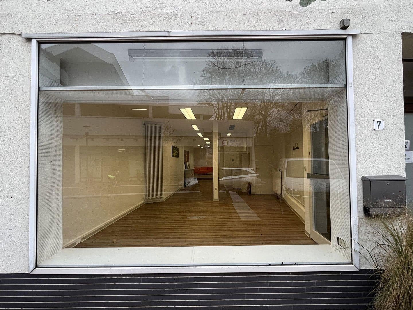 Prenájom nebytového priestoru 80 m², Lingen (Ems), Dolné Sasko Prenájom nebytového priestoru 80 m², Lingen (Ems), Dolné Sasko