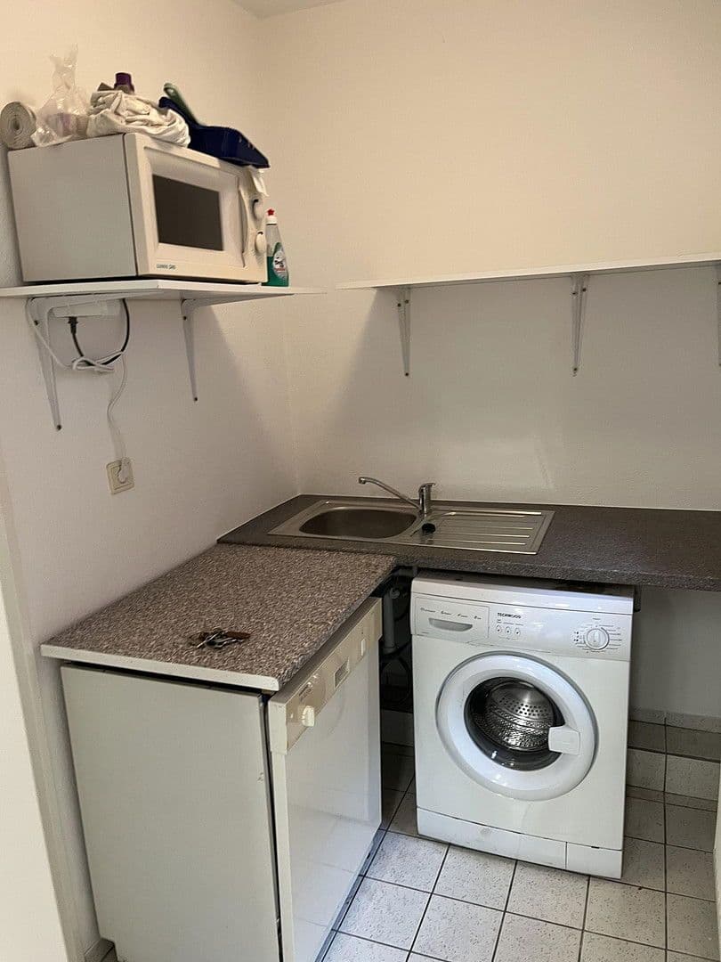 Prenájom nebytového priestoru 80 m², Lingen (Ems), Dolné Sasko Prenájom nebytového priestoru 80 m², Lingen (Ems), Dolné Sasko