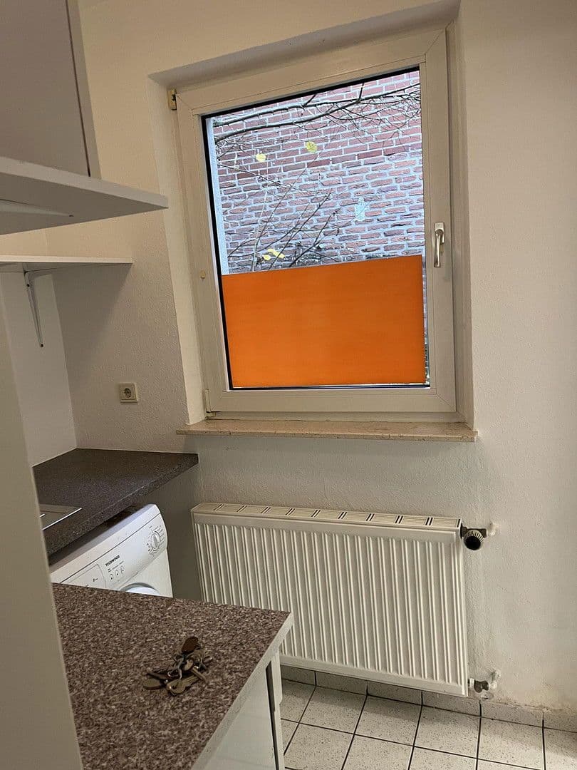 Prenájom nebytového priestoru 80 m², Lingen (Ems), Dolné Sasko Prenájom nebytového priestoru 80 m², Lingen (Ems), Dolné Sasko