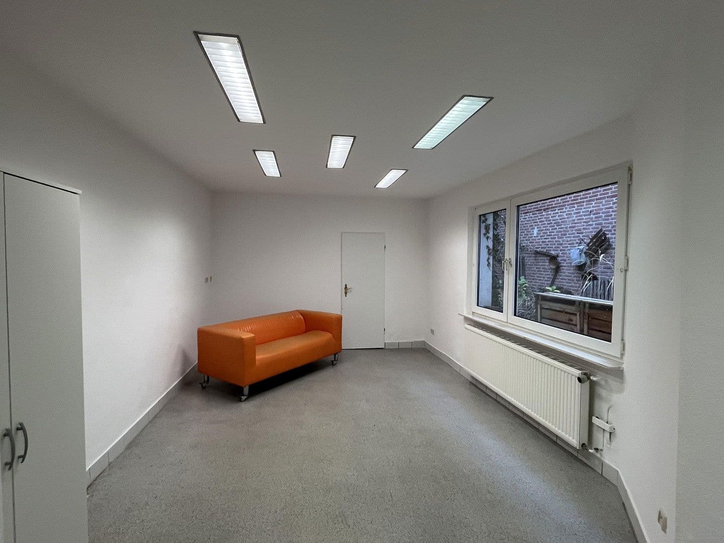 Prenájom nebytového priestoru 80 m², Lingen (Ems), Dolné Sasko Prenájom nebytového priestoru 80 m², Lingen (Ems), Dolné Sasko