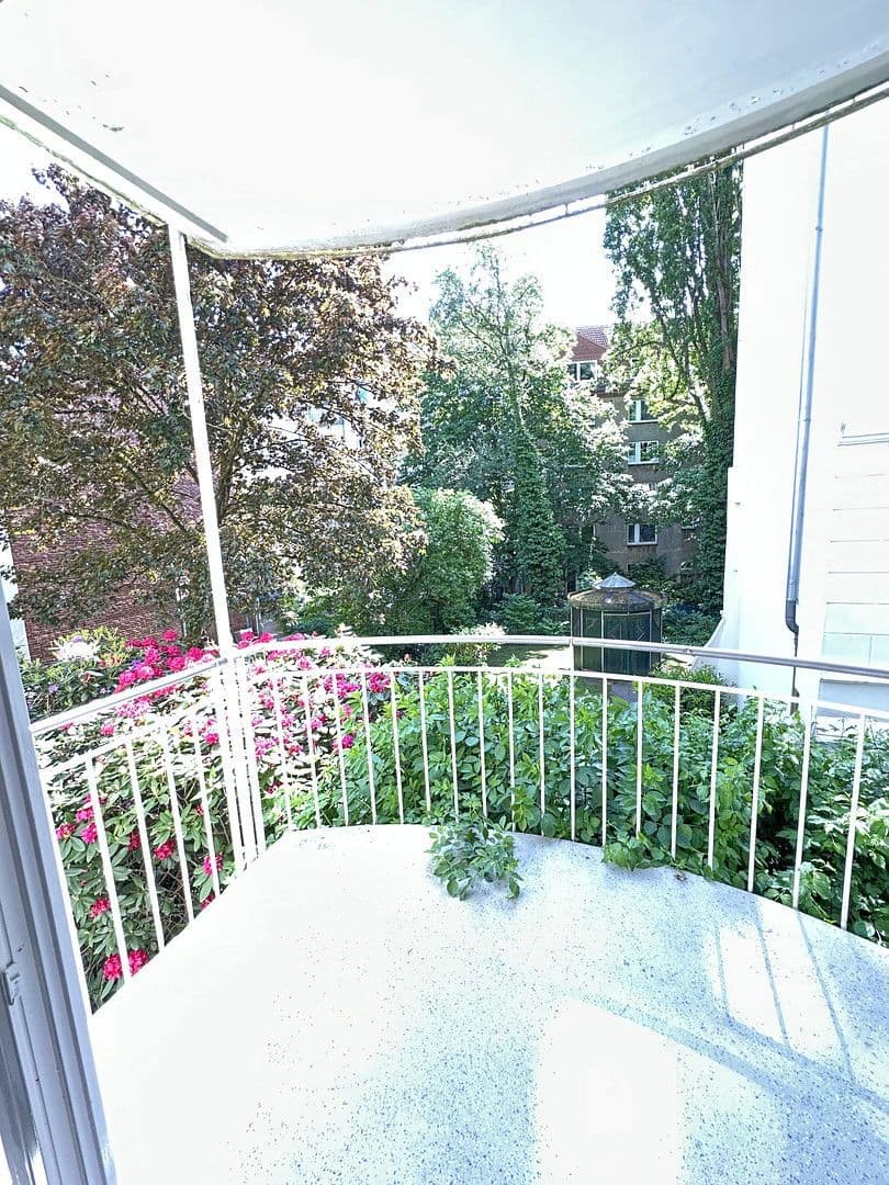 Predaj bytu 2-izbový 65 m², Hamburg, Hamburg Predaj bytu 2-izbový 65 m², Hamburg, Hamburg